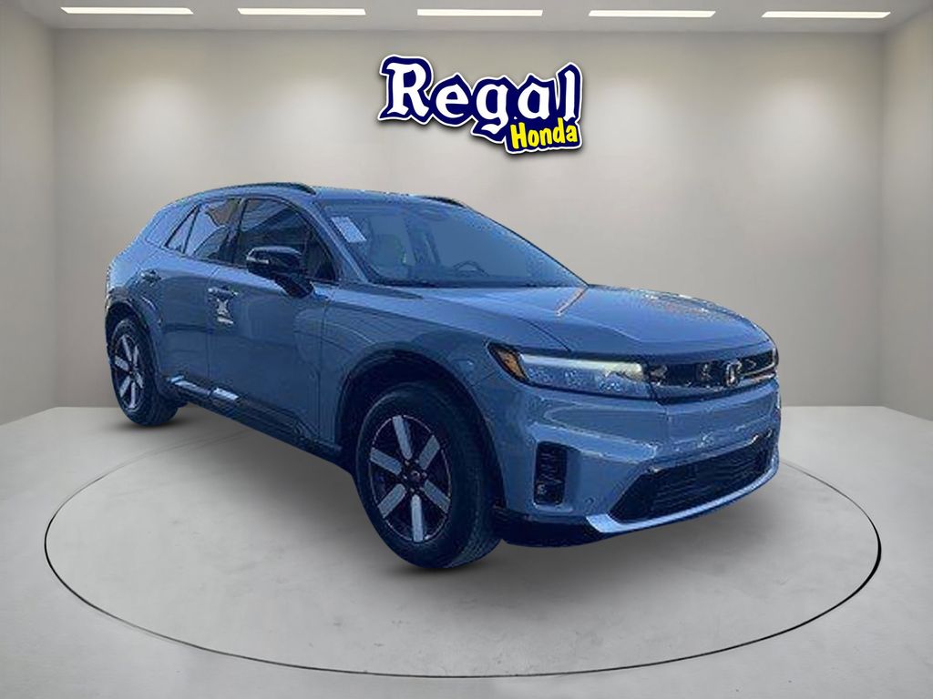 new 2025 Honda Prologue car, priced at $51,461