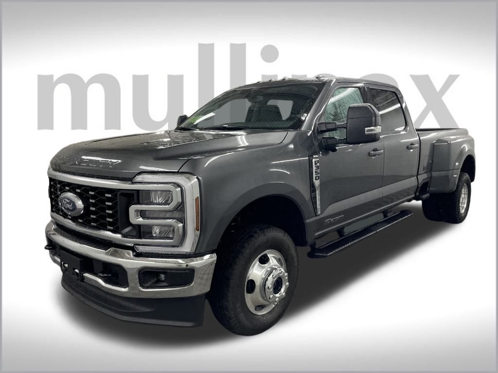 new 2026 Ford F-350SD car, priced at $77,037