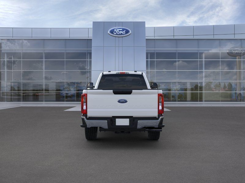 new 2023 Ford F-350SD car, priced at $66,965