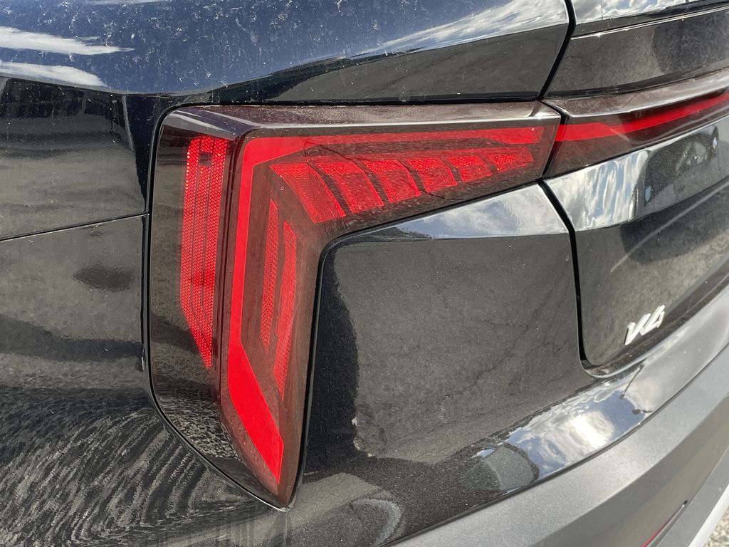 new 2025 Kia K4 car, priced at $23,218