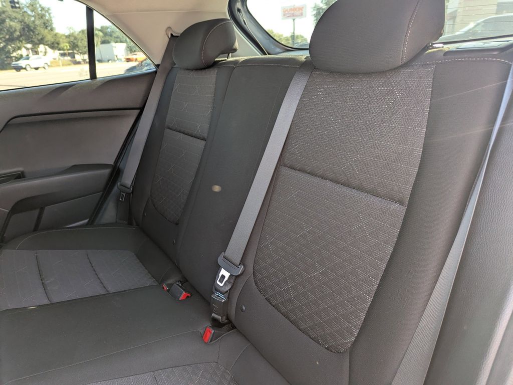 used 2020 Kia Rio car, priced at $12,493