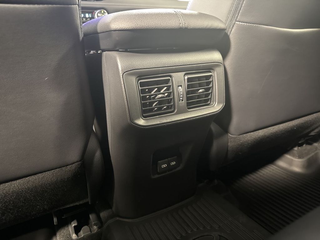 used 2023 Toyota RAV4 Hybrid car, priced at $38,993