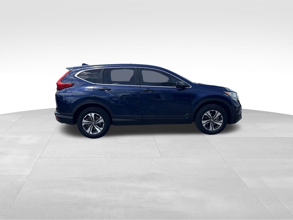 used 2018 Honda CR-V car, priced at $18,792