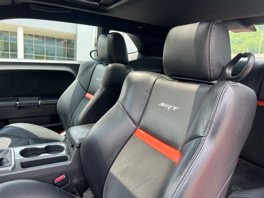 used 2009 Dodge Challenger car, priced at $25,900