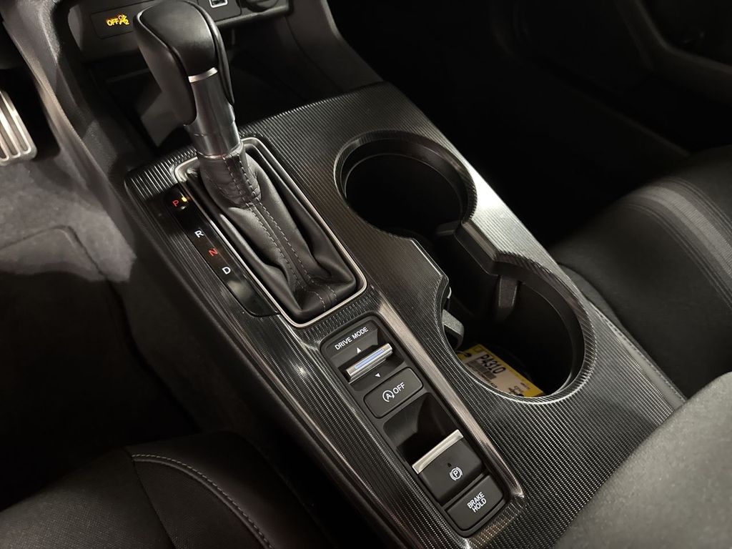 used 2022 Honda Civic car, priced at $25,969