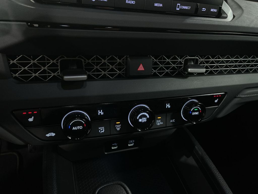 used 2024 Honda Accord car, priced at $25,780