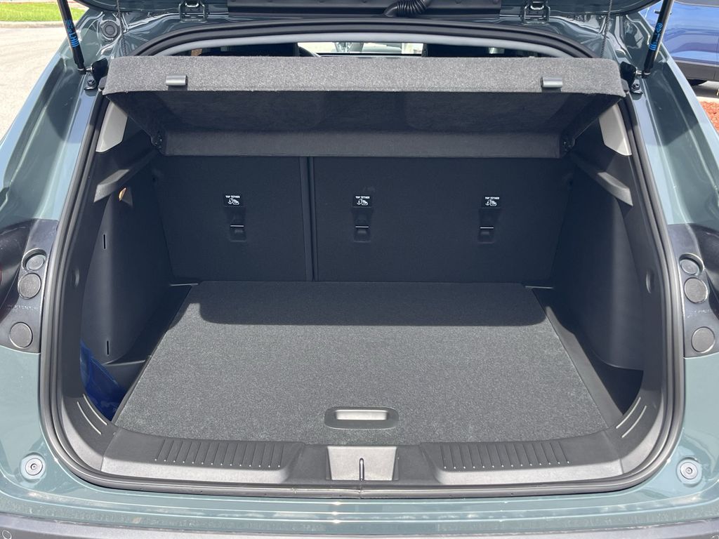 new 2025 Chevrolet Trax car, priced at $24,460