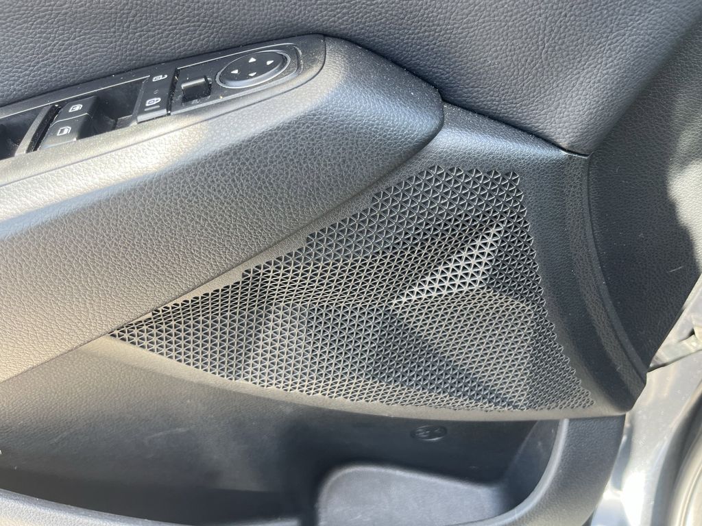 used 2021 Kia Seltos car, priced at $13,491