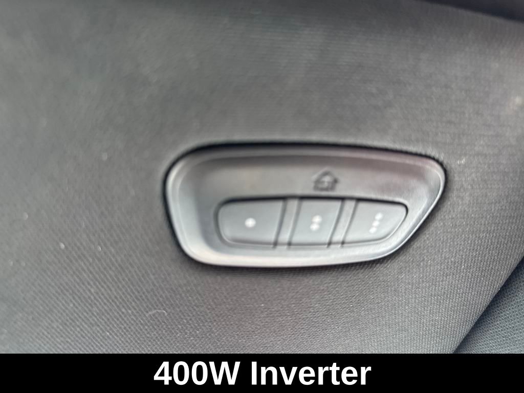 used 2022 Ram 1500 car, priced at $33,500