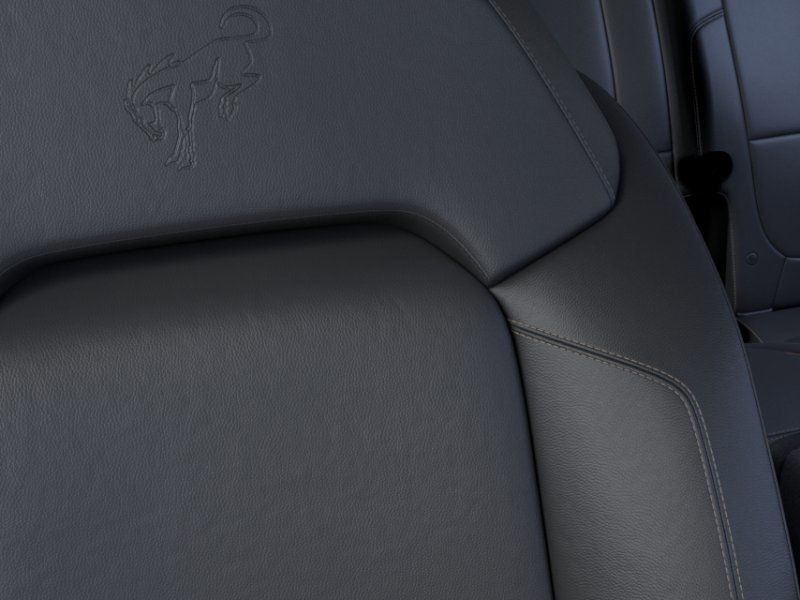new 2025 Ford Bronco car, priced at $67,170
