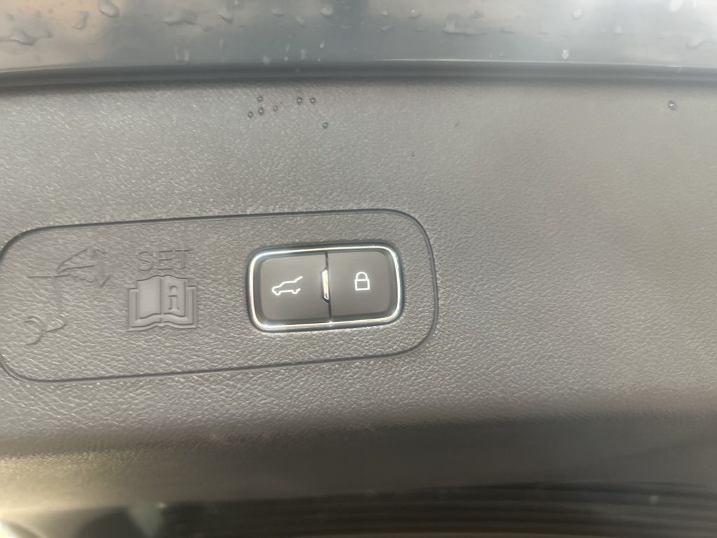 new 2025 Lincoln Aviator car, priced at $82,475