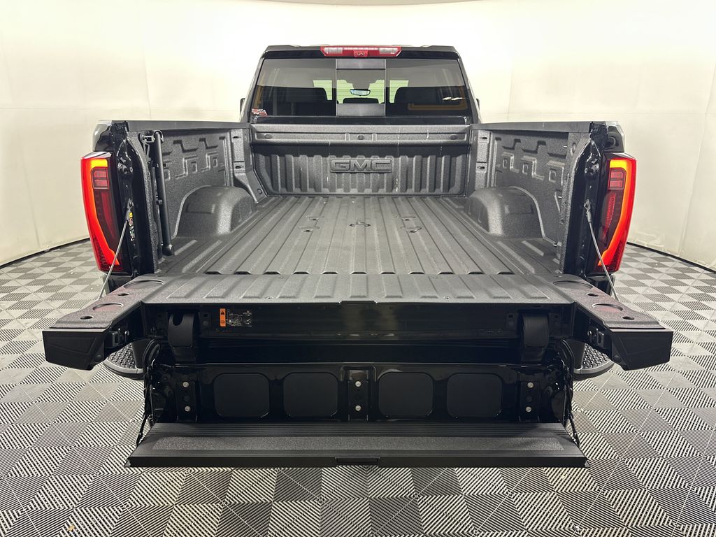 new 2025 GMC Sierra 2500HD car, priced at $86,034