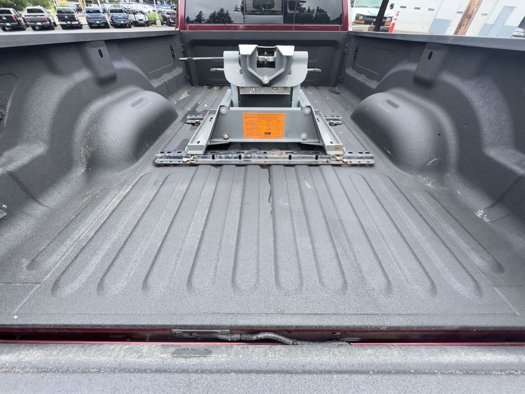 used 2022 Ram 3500 car, priced at $64,834