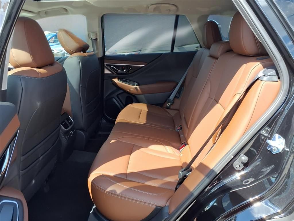 new 2025 Subaru Outback car, priced at $42,012