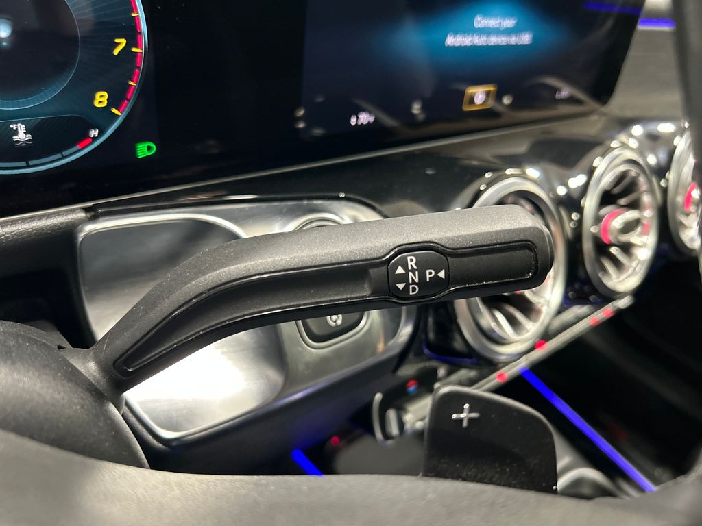 used 2020 Mercedes-Benz GLB car, priced at $24,870