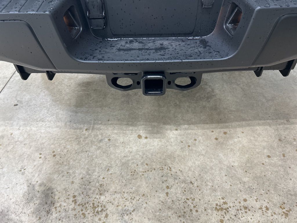 new 2026 Ford F-350SD car, priced at $75,505