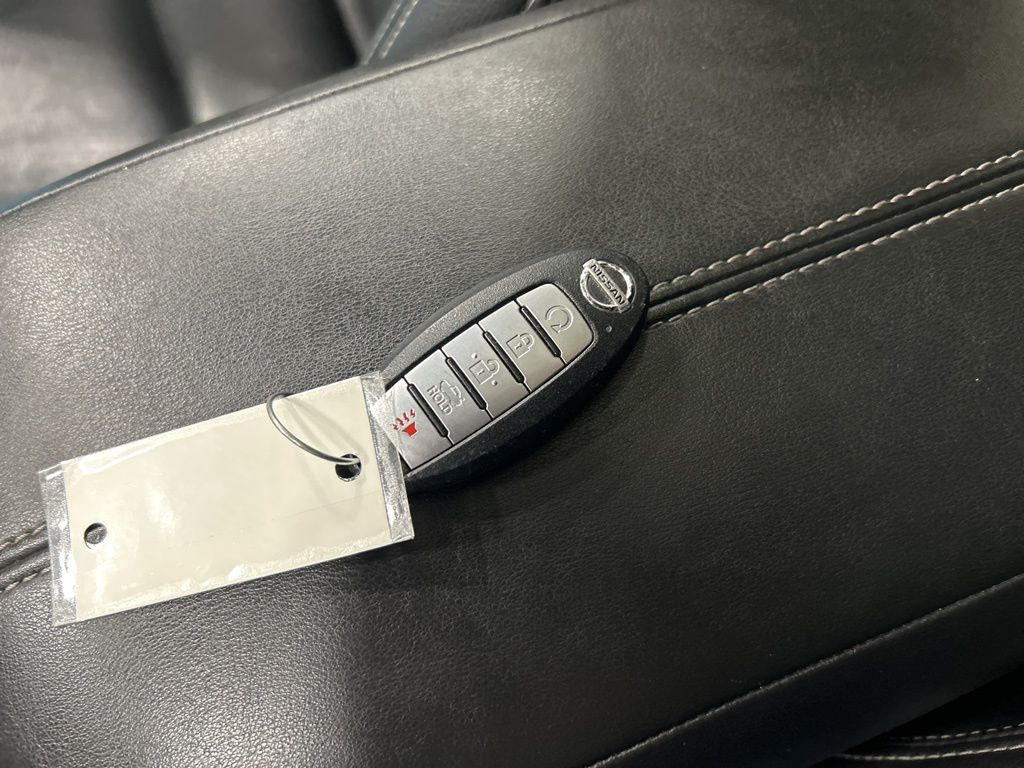 used 2020 Nissan Altima car, priced at $15,448