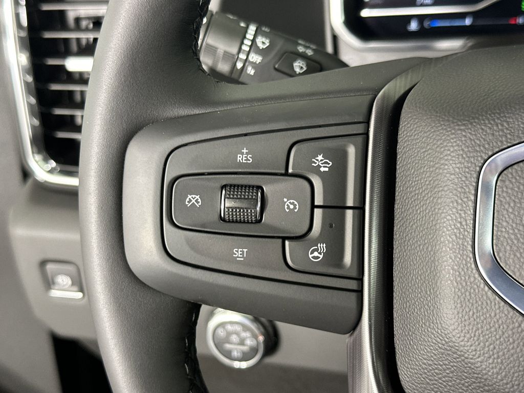 new 2025 GMC Sierra 2500HD car, priced at $94,014