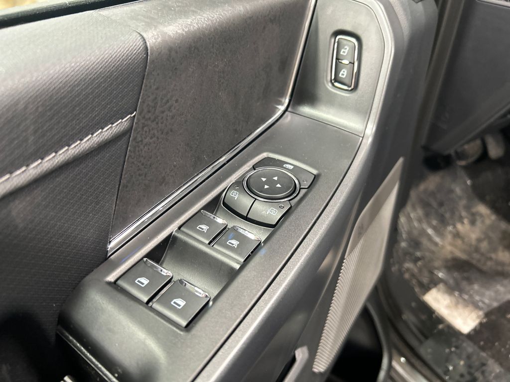 new 2025 Ford F-150 car, priced at $64,549