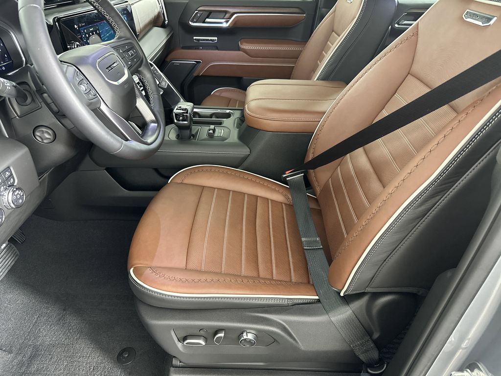 used 2024 GMC Sierra 1500 car, priced at $70,837