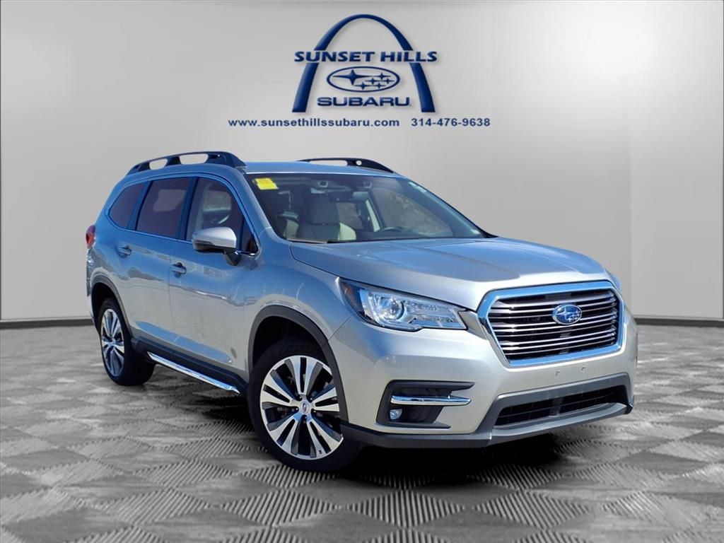 used 2019 Subaru Ascent car, priced at $20,330
