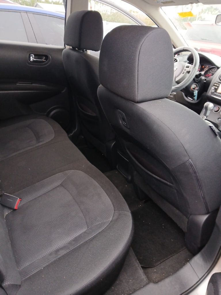 used 2012 Nissan Rogue car, priced at $6,991