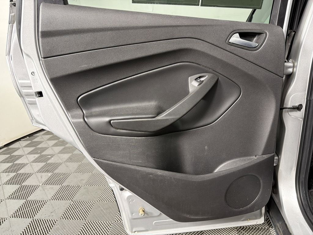 used 2018 Ford Escape car, priced at $6,995