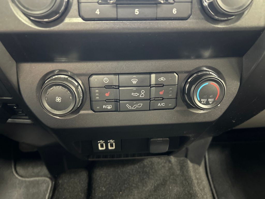 used 2019 Ford F-150 car, priced at $34,573