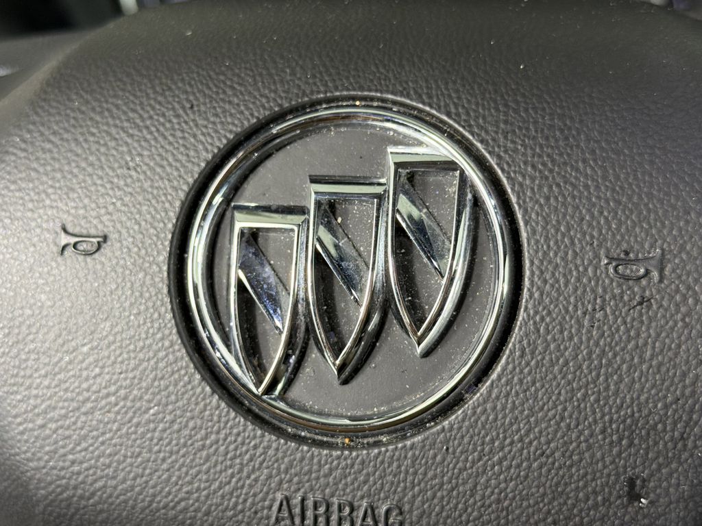 used 2018 Buick Enclave car, priced at $20,990