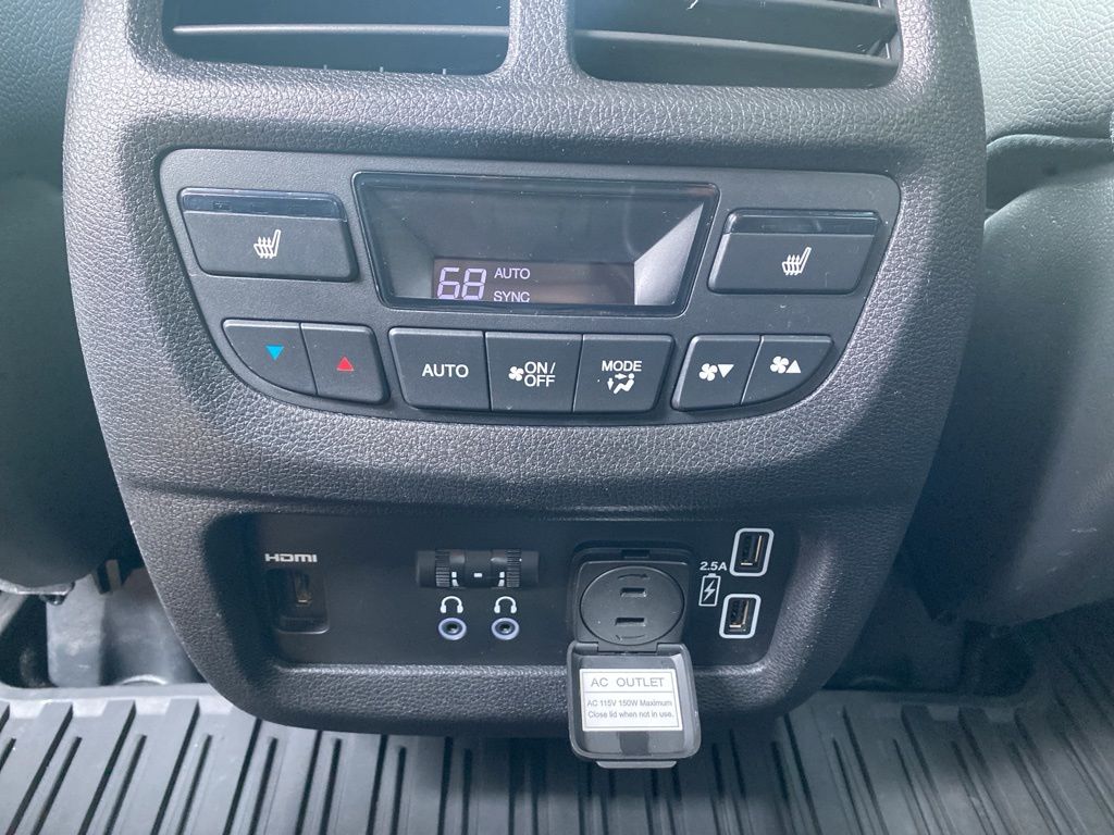 used 2019 Honda Pilot car, priced at $25,495