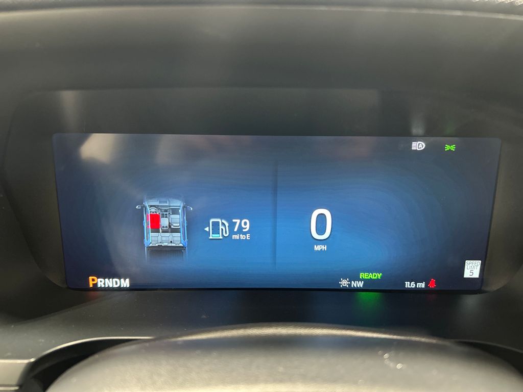 new 2025 Ford F-150 car, priced at $57,658