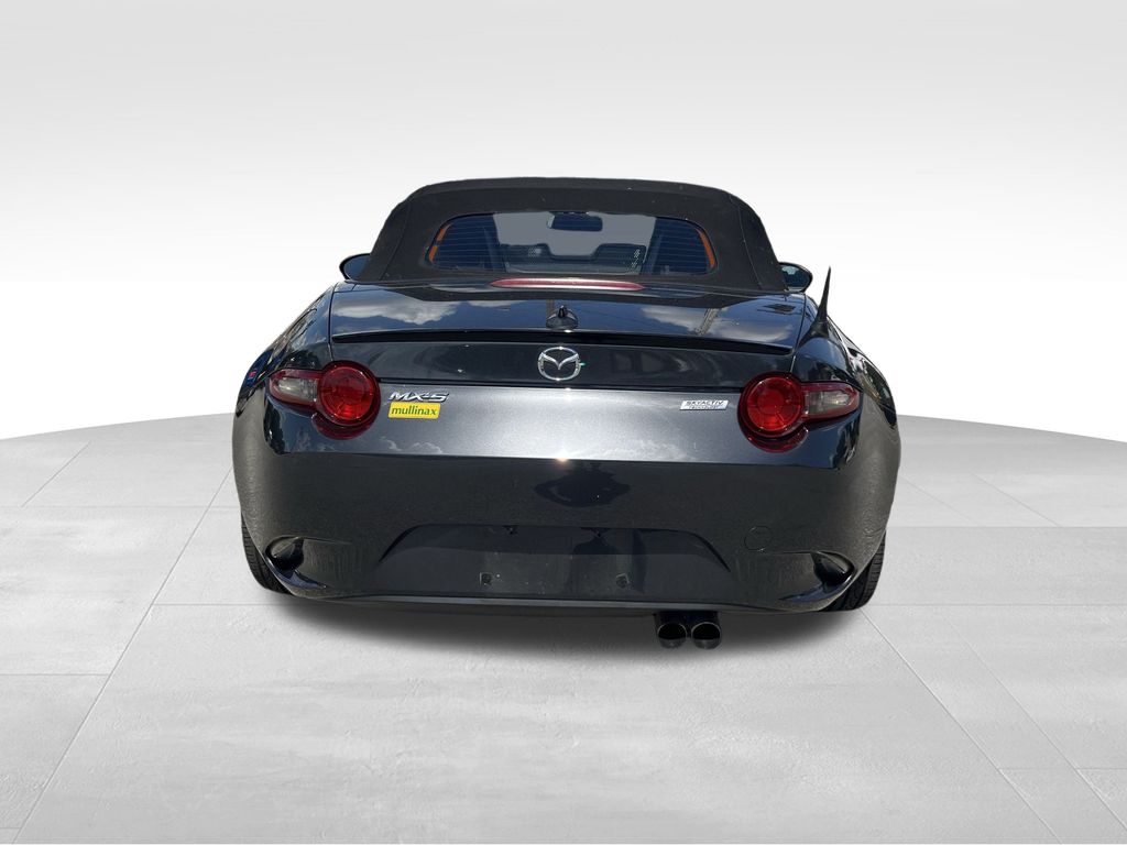 used 2016 Mazda Miata car, priced at $17,991