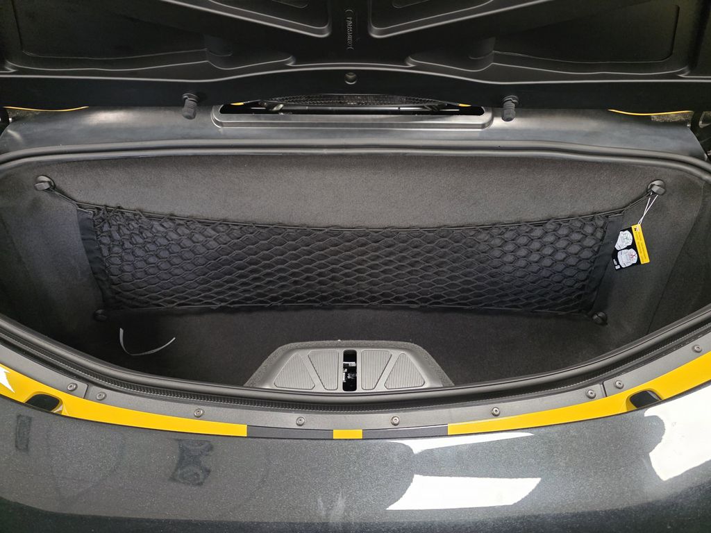 new 2025 Chevrolet Corvette car, priced at $181,255