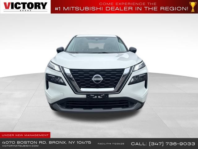 used 2023 Nissan Rogue car, priced at $20,430