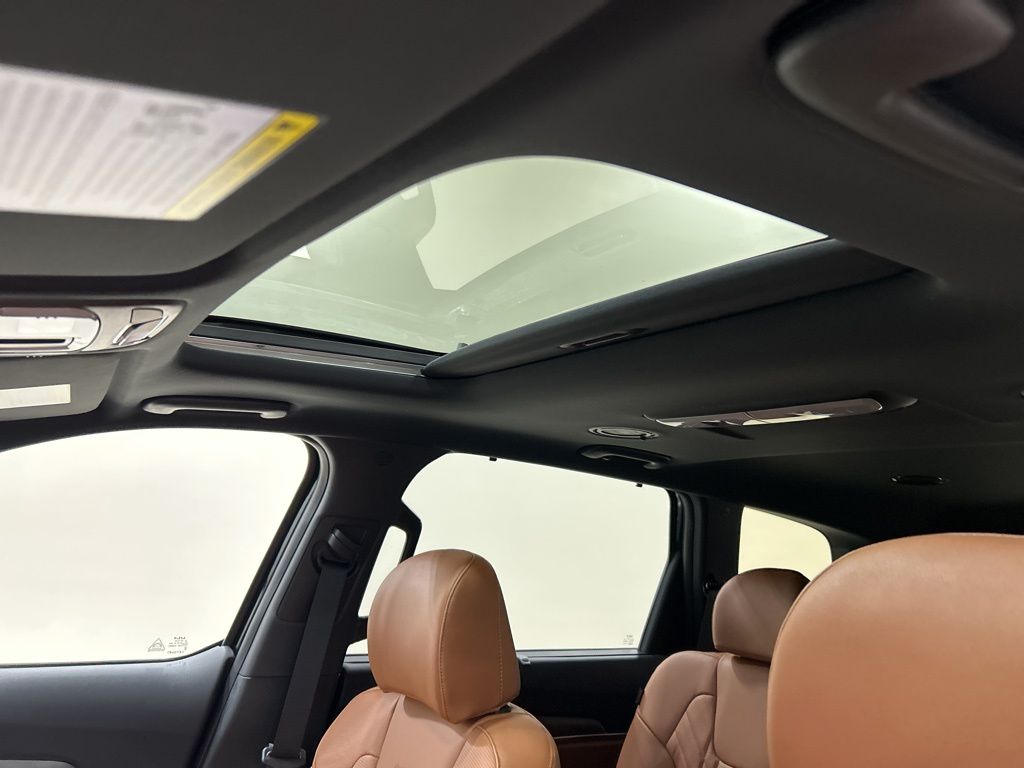 new 2025 Kia Telluride car, priced at $47,030