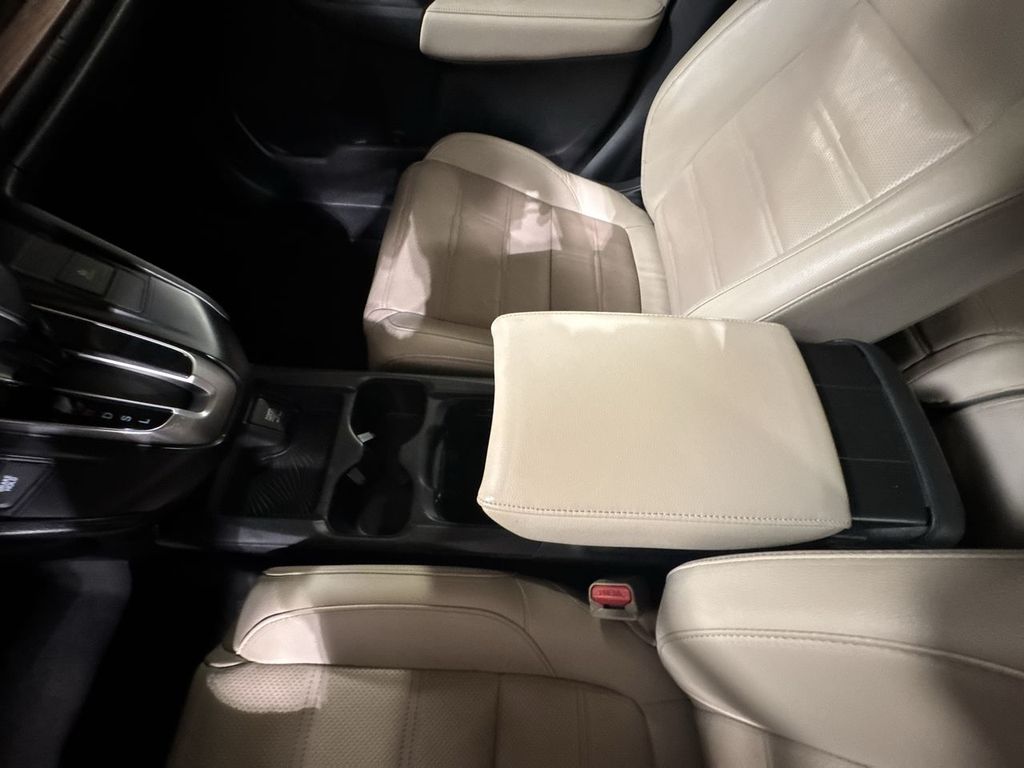 used 2019 Honda CR-V car, priced at $26,848