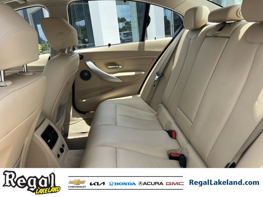 used 2012 BMW 3-Series car, priced at $4,393