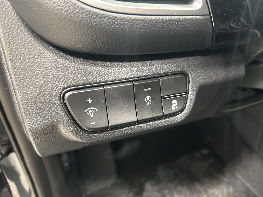 new 2026 Kia Seltos car, priced at $27,108