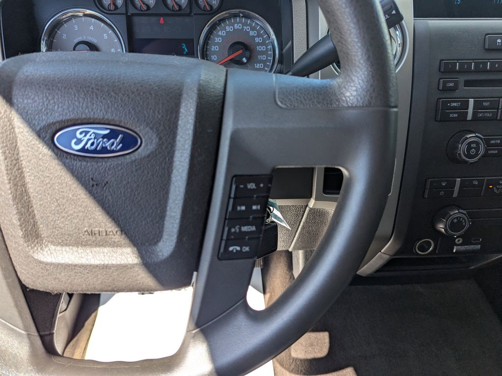 used 2010 Ford F-150 car, priced at $11,991