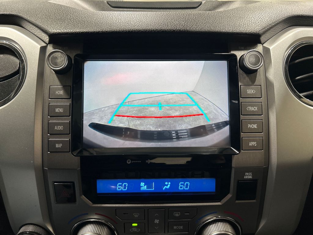 used 2020 Toyota Tundra car, priced at $44,978