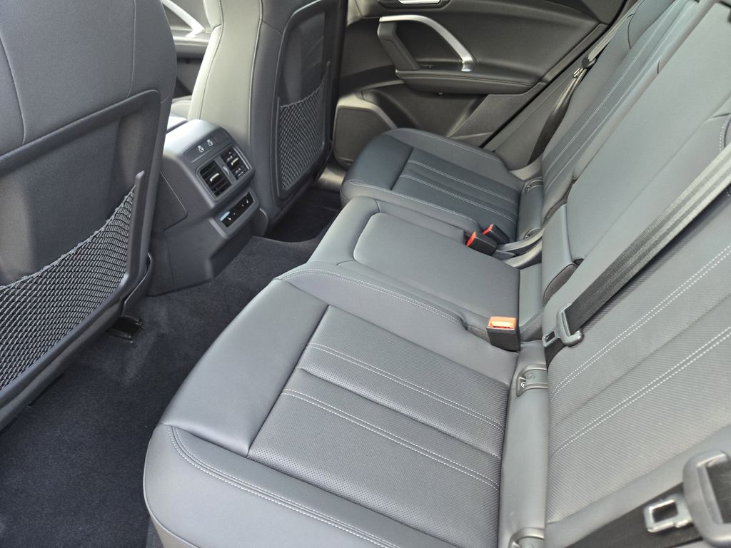 new 2025 Audi All-new Q5 car, priced at $64,900