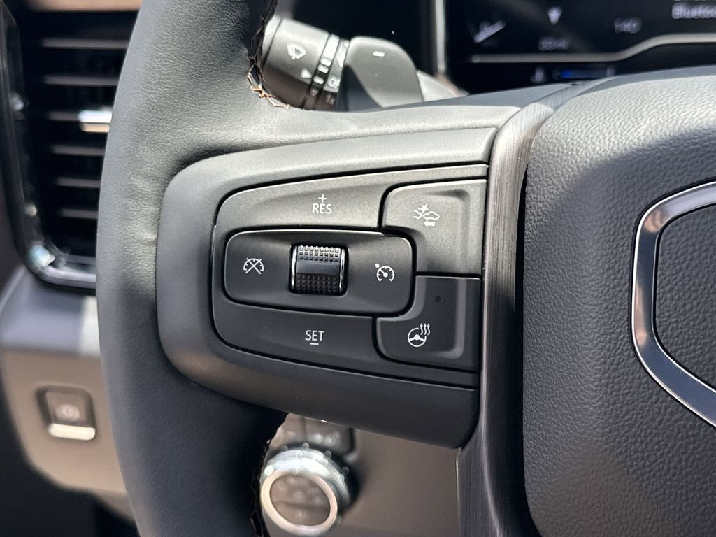 new 2025 GMC Sierra 1500 car, priced at $69,349