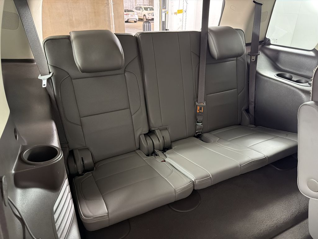 used 2019 GMC Yukon car, priced at $37,995