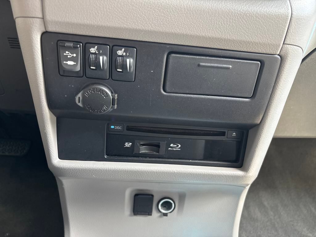 used 2017 Toyota Sienna car, priced at $16,500