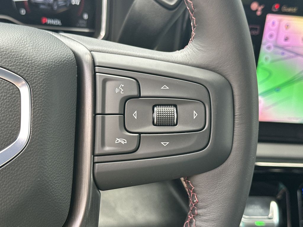 new 2025 GMC Sierra 2500HD car, priced at $104,089