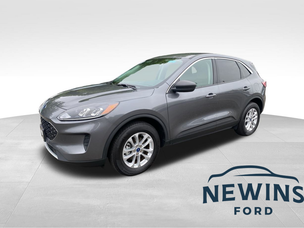 used 2022 Ford Escape car, priced at $20,995