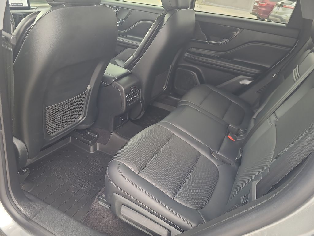 used 2022 Lincoln Corsair car, priced at $28,768