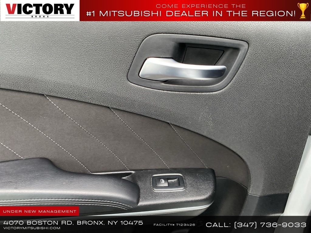 used 2022 Dodge Charger car, priced at $18,899