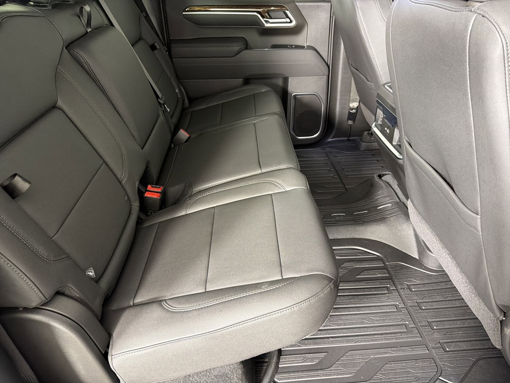 new 2026 GMC Sierra 1500 car, priced at $61,600