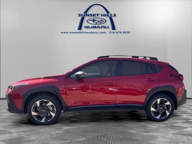 new 2025 Subaru Crosstrek car, priced at $33,389